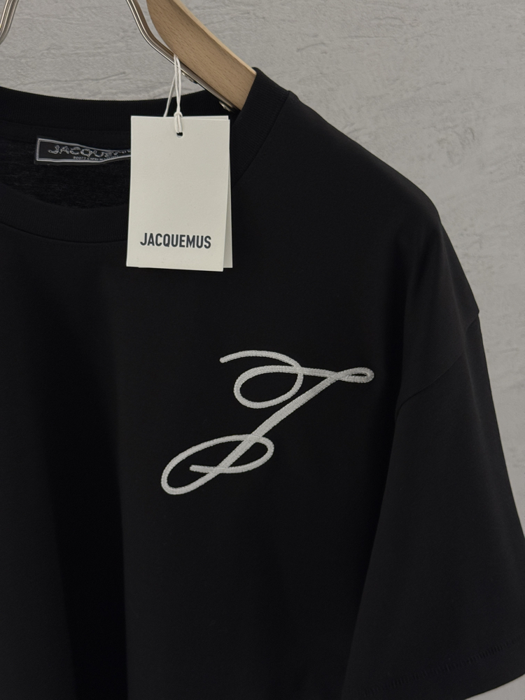JACQUEMUS Premium T Shirt