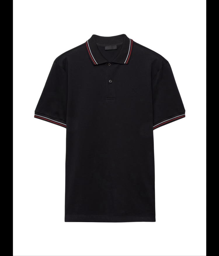 PRADA Premium Polo Yaka