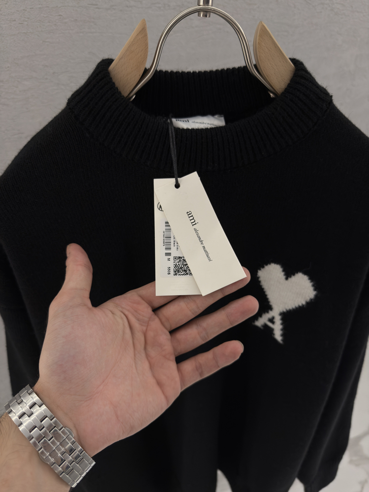 AMI Premium Triko Kazak