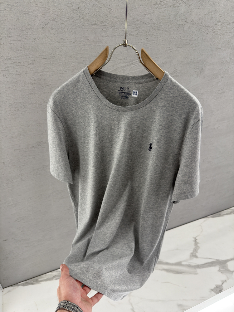 RLP Premium T Shirt (Slim Fit)