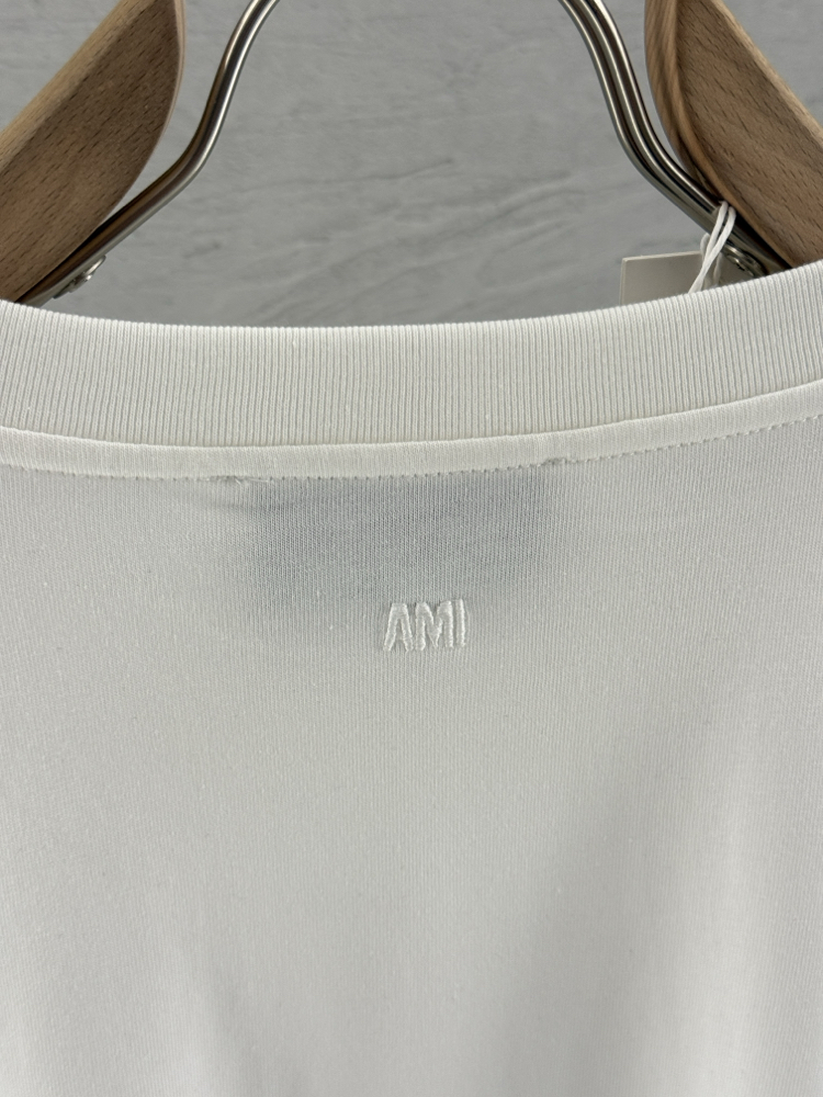 AMI Premium T Shirt 