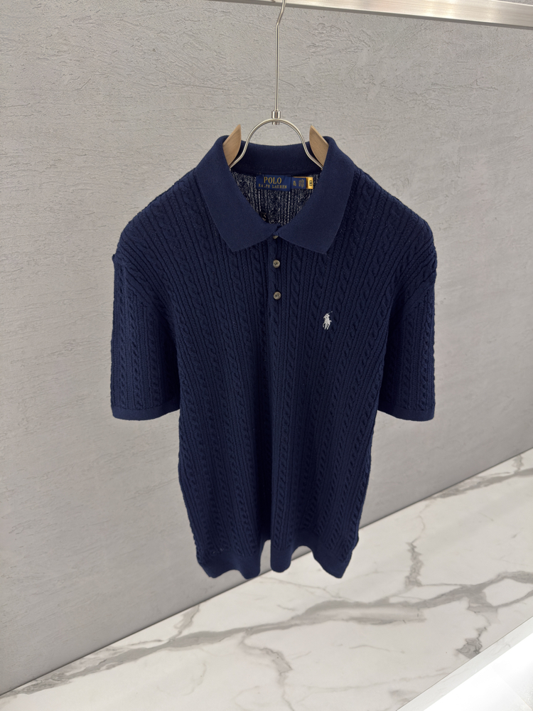 RLP Premium Triko Polo Yaka 