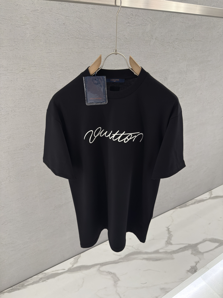 LOUIS VUİTTON İthal T Shirt 