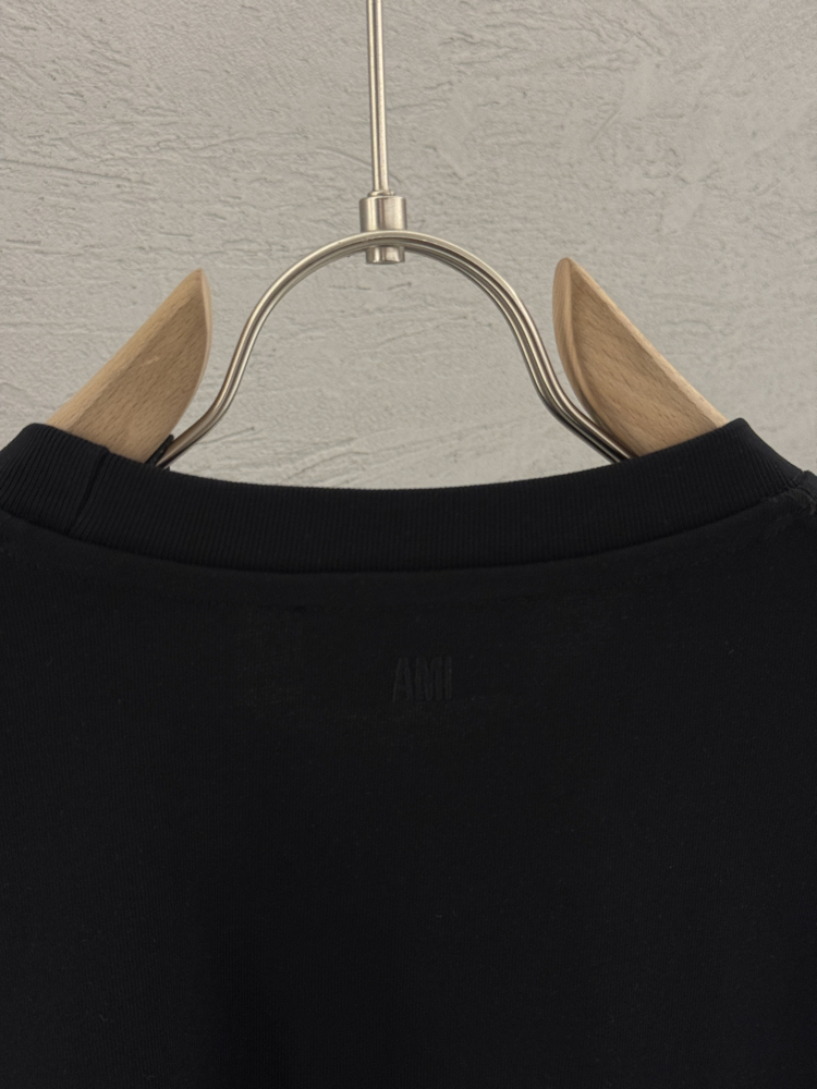 AMI Premium T Shirt (Oversize)
