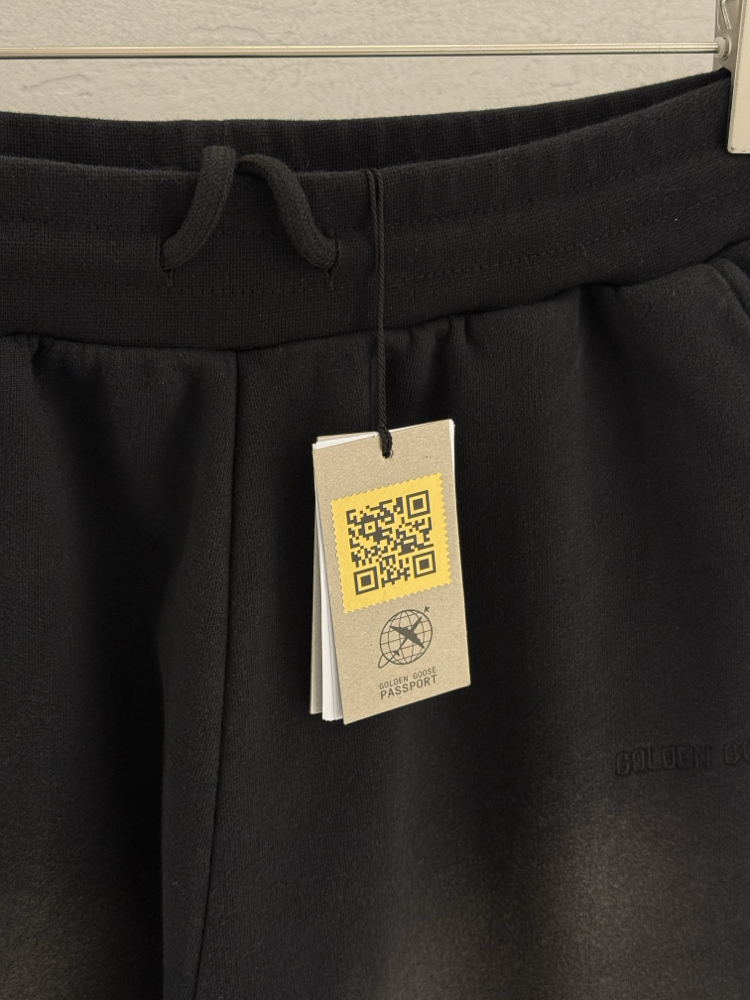 GOLDEN GOOSE Premium Eşofman (Baggy)