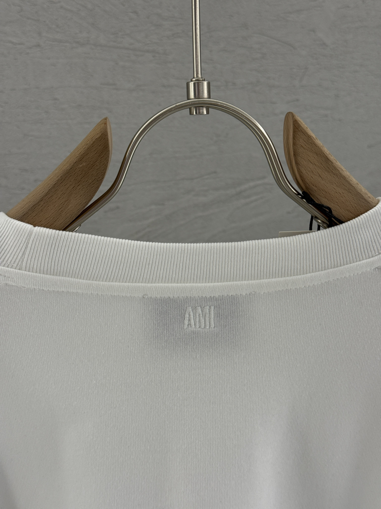 AMI İthal T Shirt