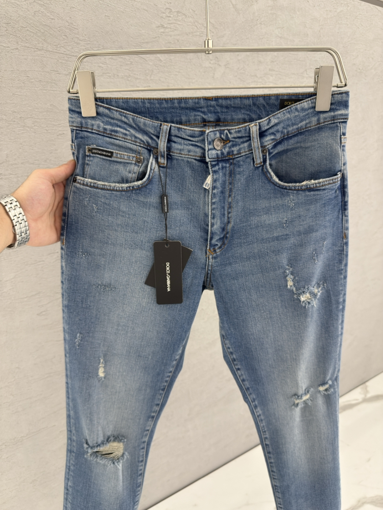 D&G İthal Pantolon 