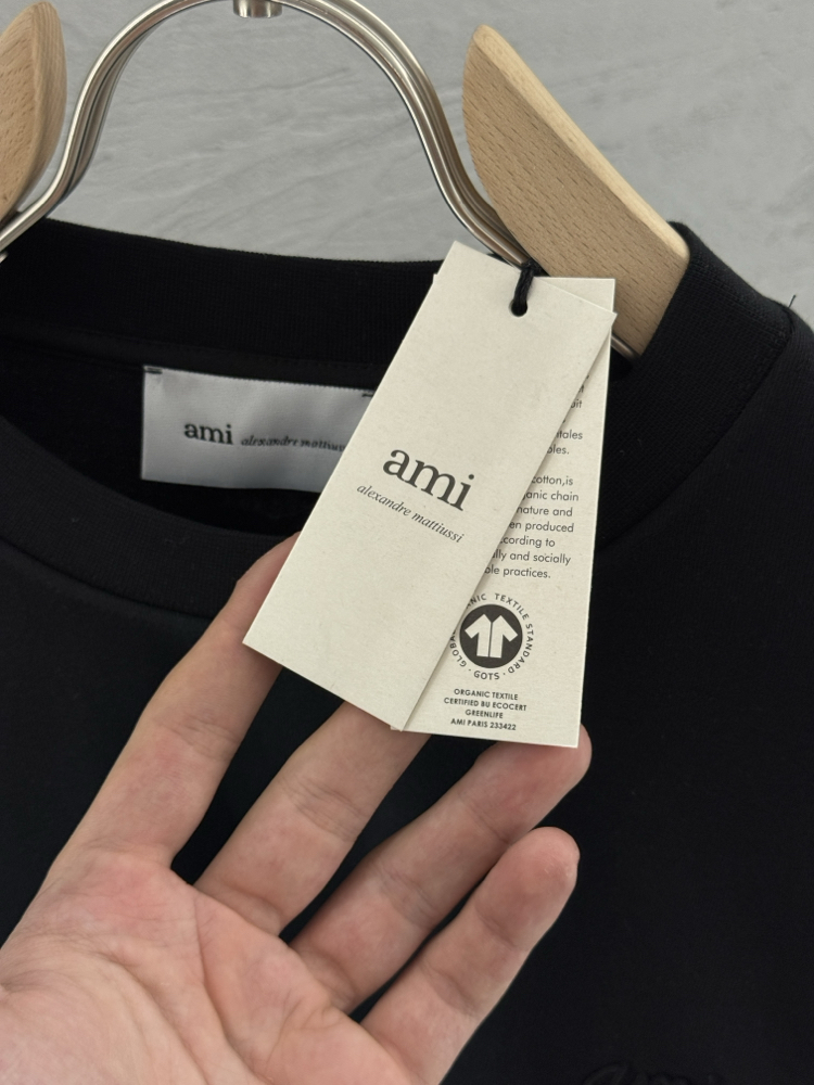 AMI Premium T Shirt