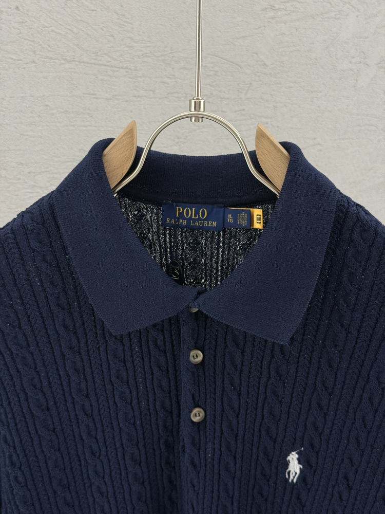 RLP Premium Triko Polo Yaka 