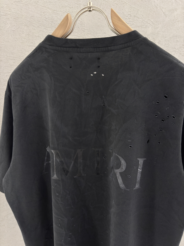AMIRI Premium T Shirt 