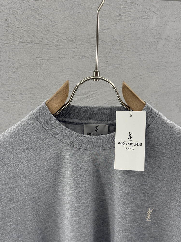 SAINT LAURENT Premium T Shirt 