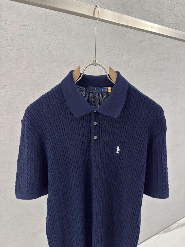 RLP Premium Triko Polo Yaka 