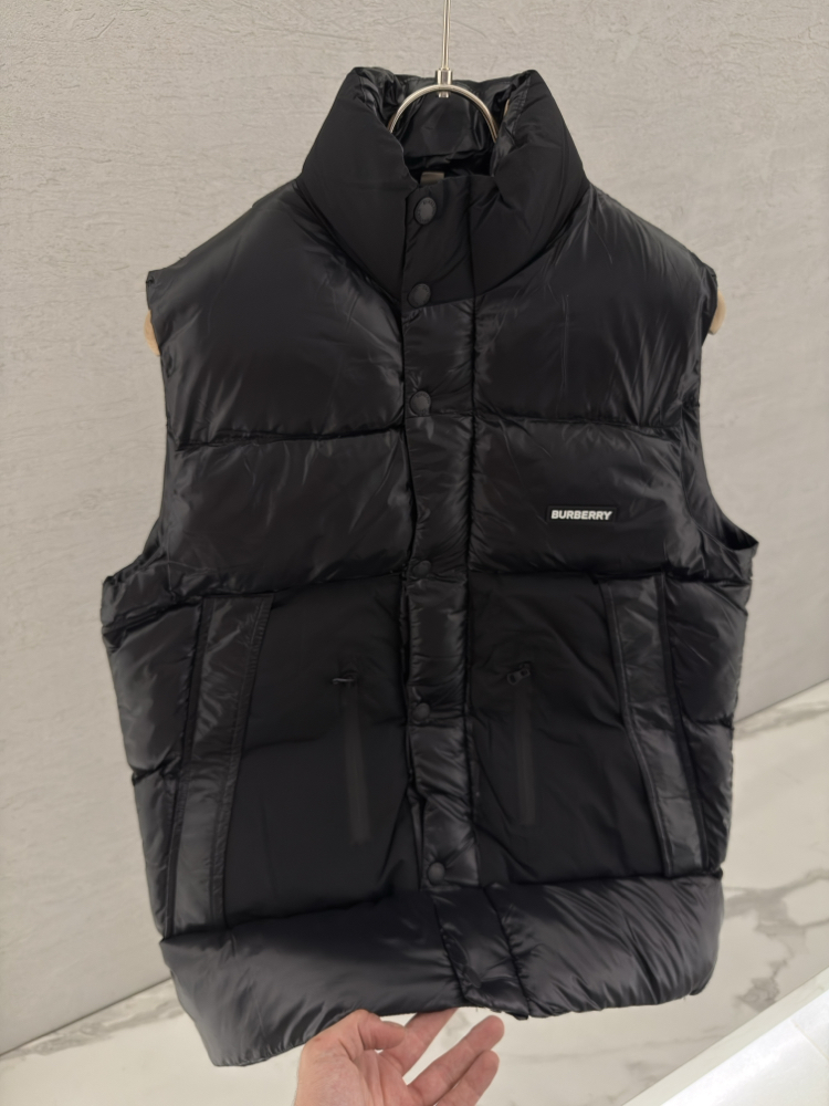 BURBERRY İthal Yelek
