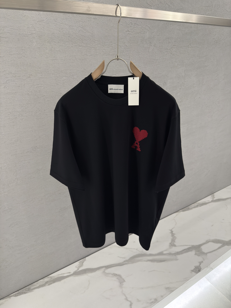 AMI Premium T Shirt (Oversize)