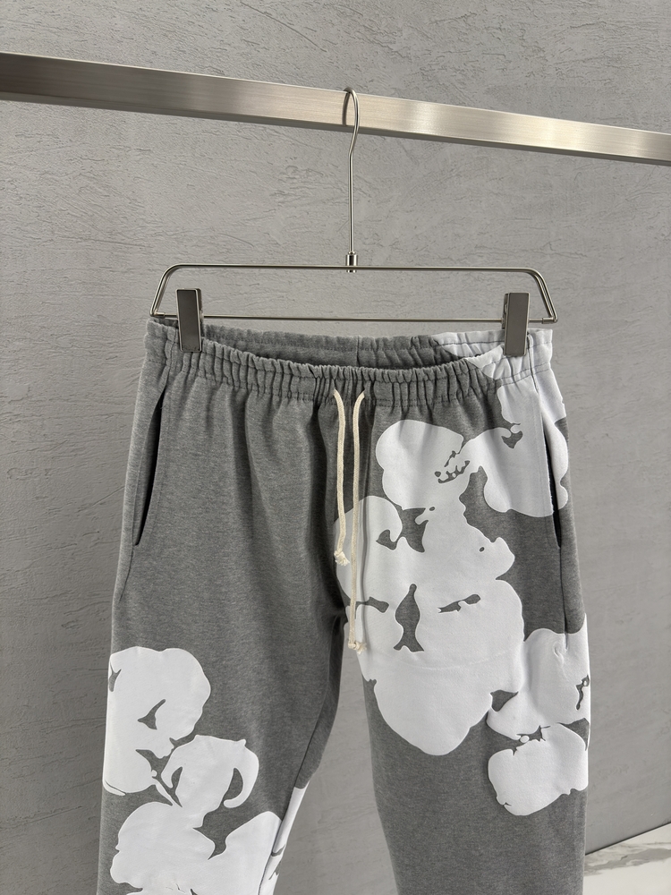 DENIM TEARS Premium Eşofman