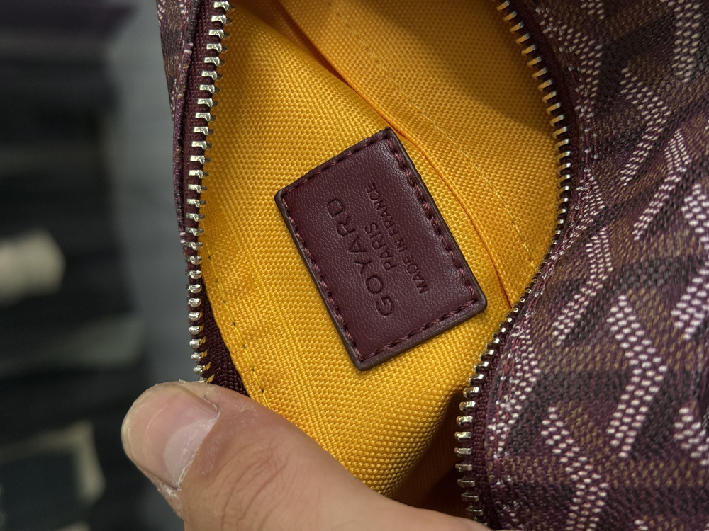 GOYARD Premium Çanta