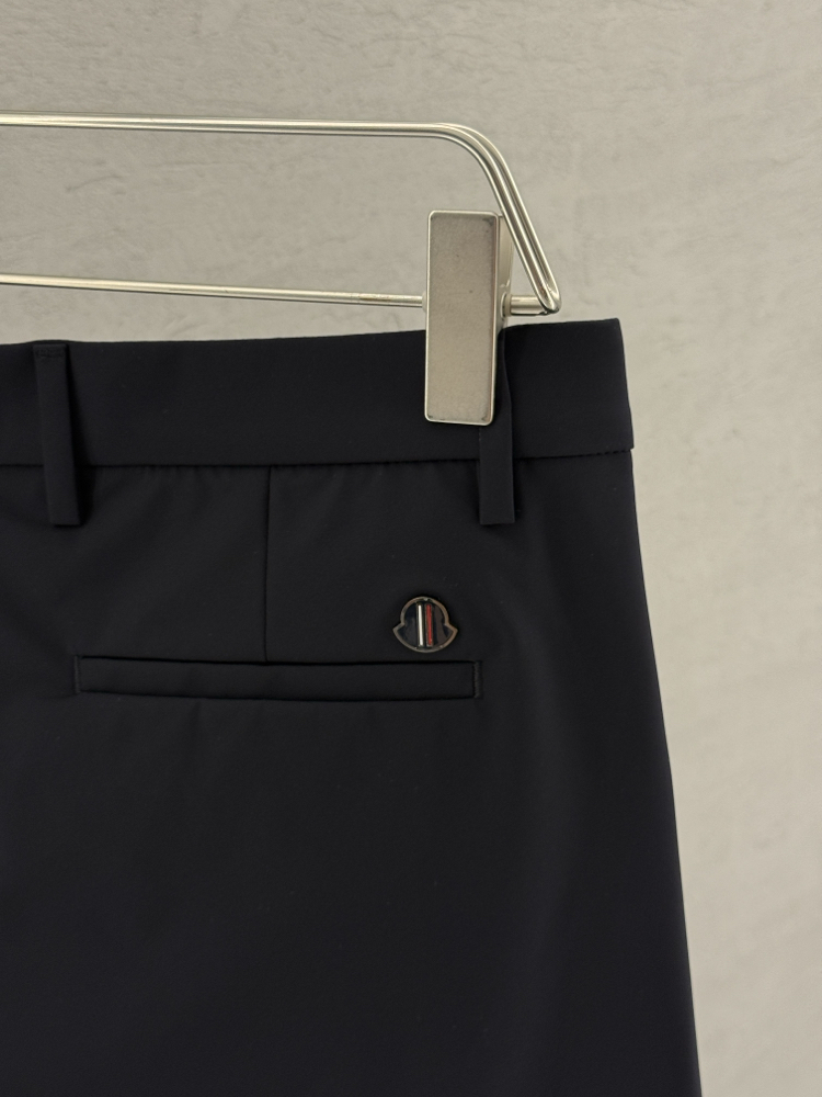 MONCLER İthal Jogger (Çantalı-Lacivert)