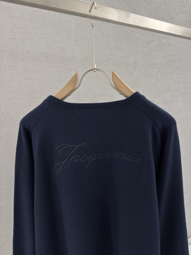 JACQUEMUS Premium Triko 