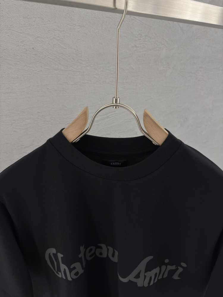 AMIRI Premium T Shirt