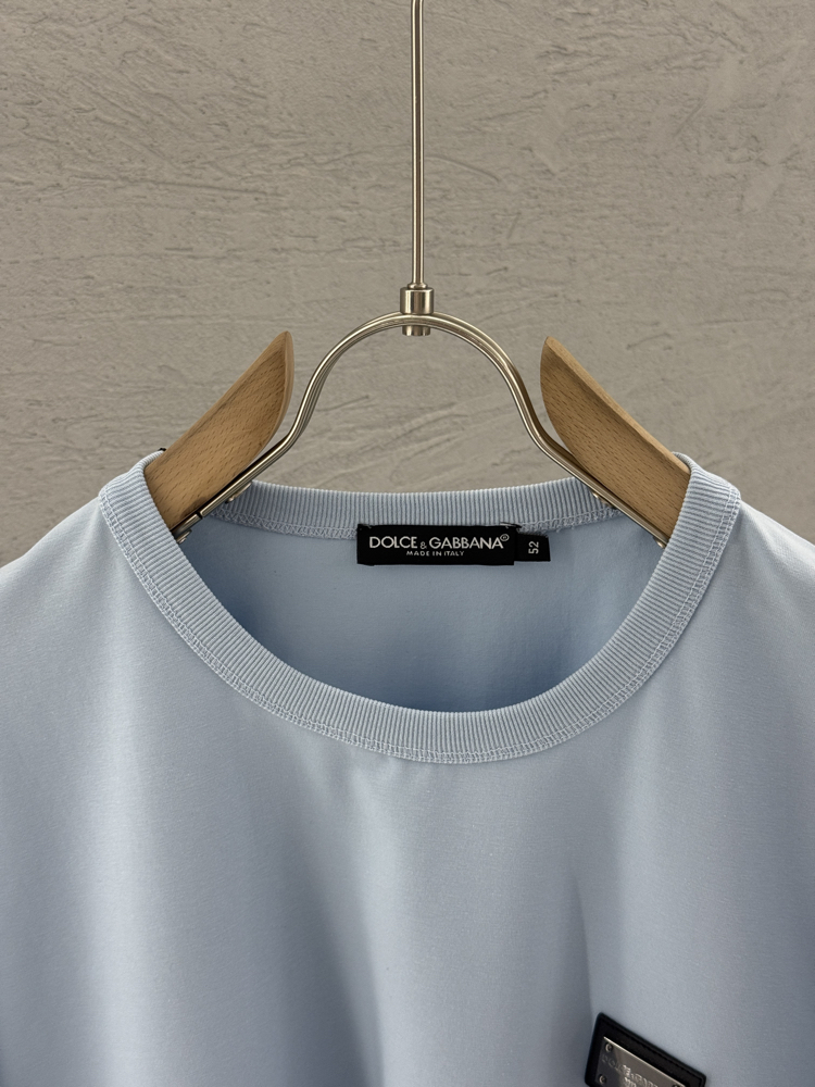 D&G İthal T Shirt