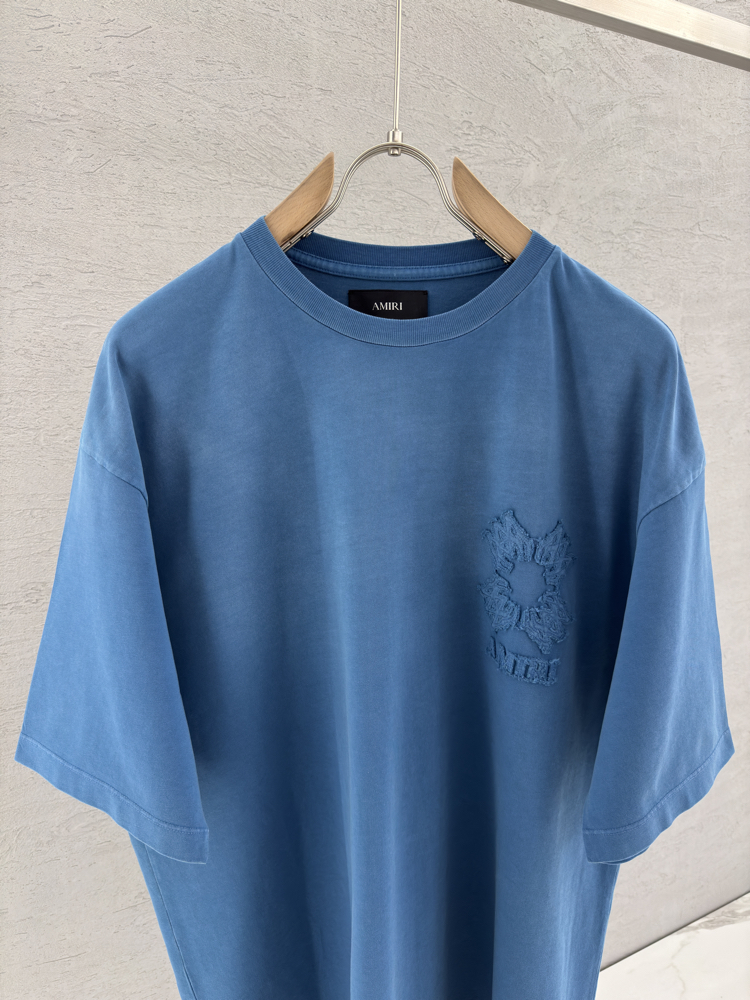 AMIRI Premium T Shirt (Oversize)