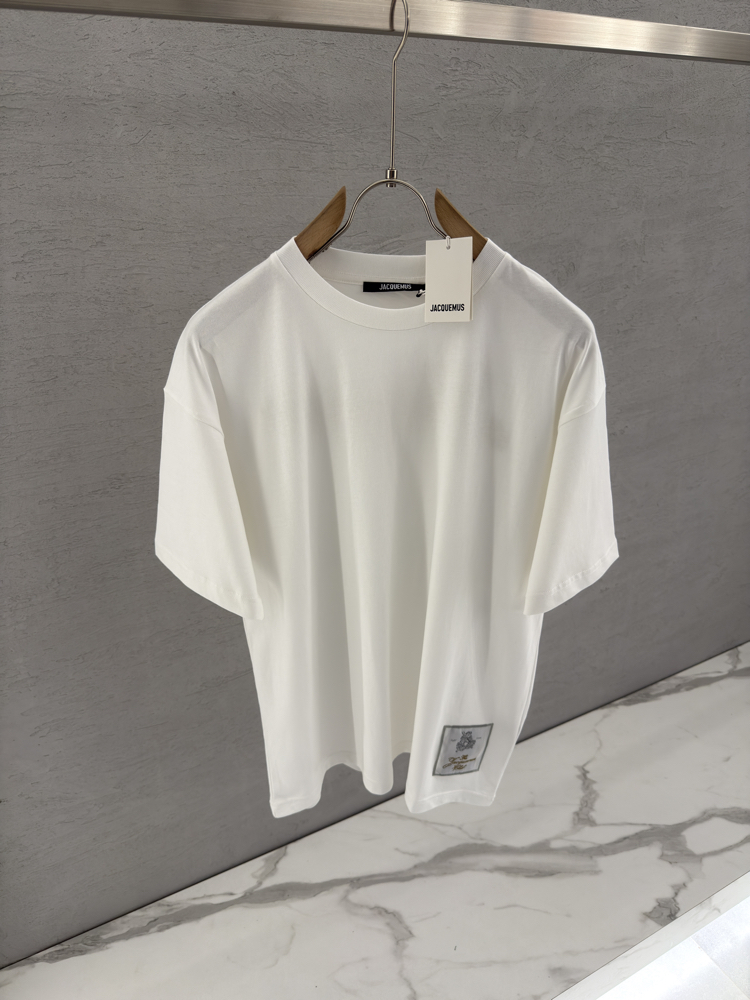 JACQUEMUS Premium T Shirt (Oversize)