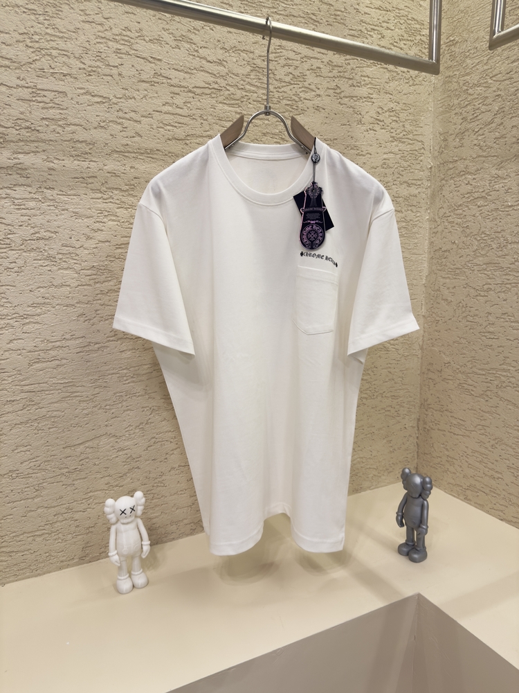 CHROME HEARTS T Shirt (Special)