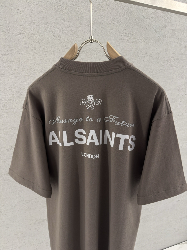 ALLSAINTS Premium T Shirt (Oversize)