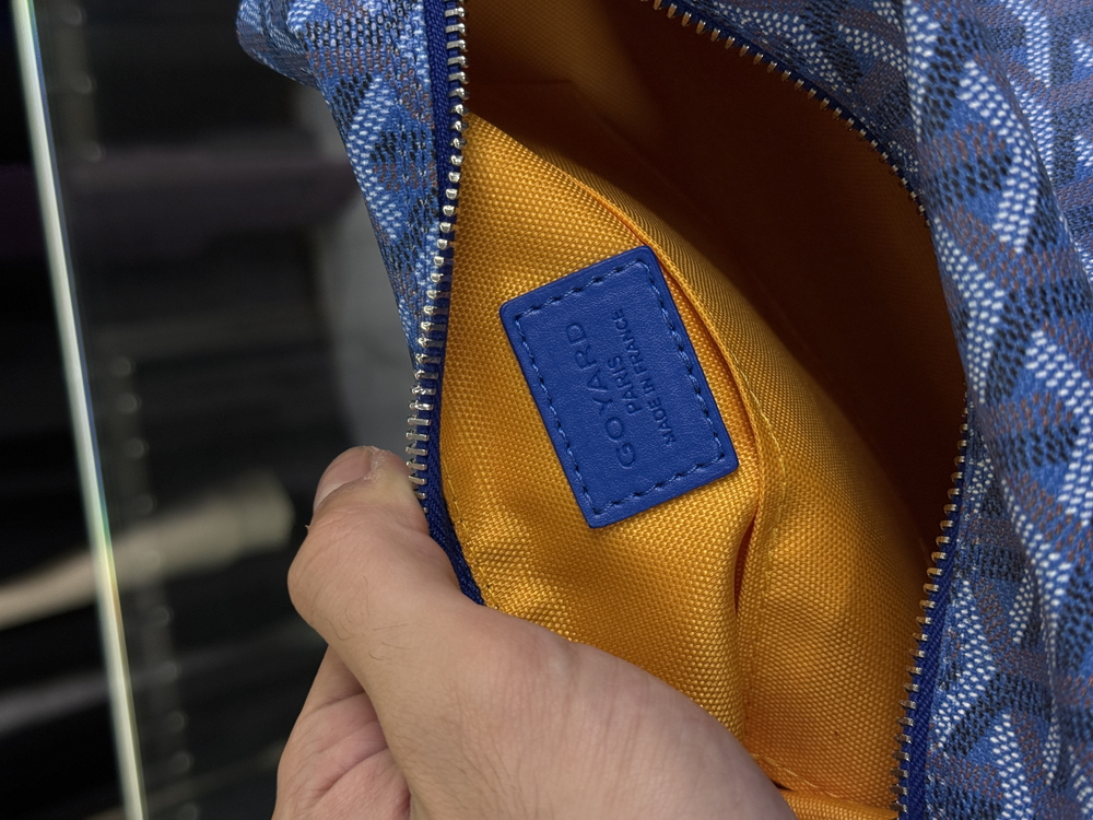 GOYARD Premium Çanta