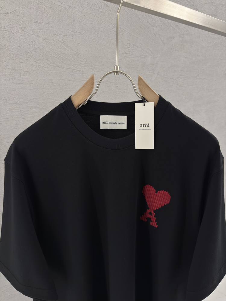 AMI Premium T Shirt (Oversize)