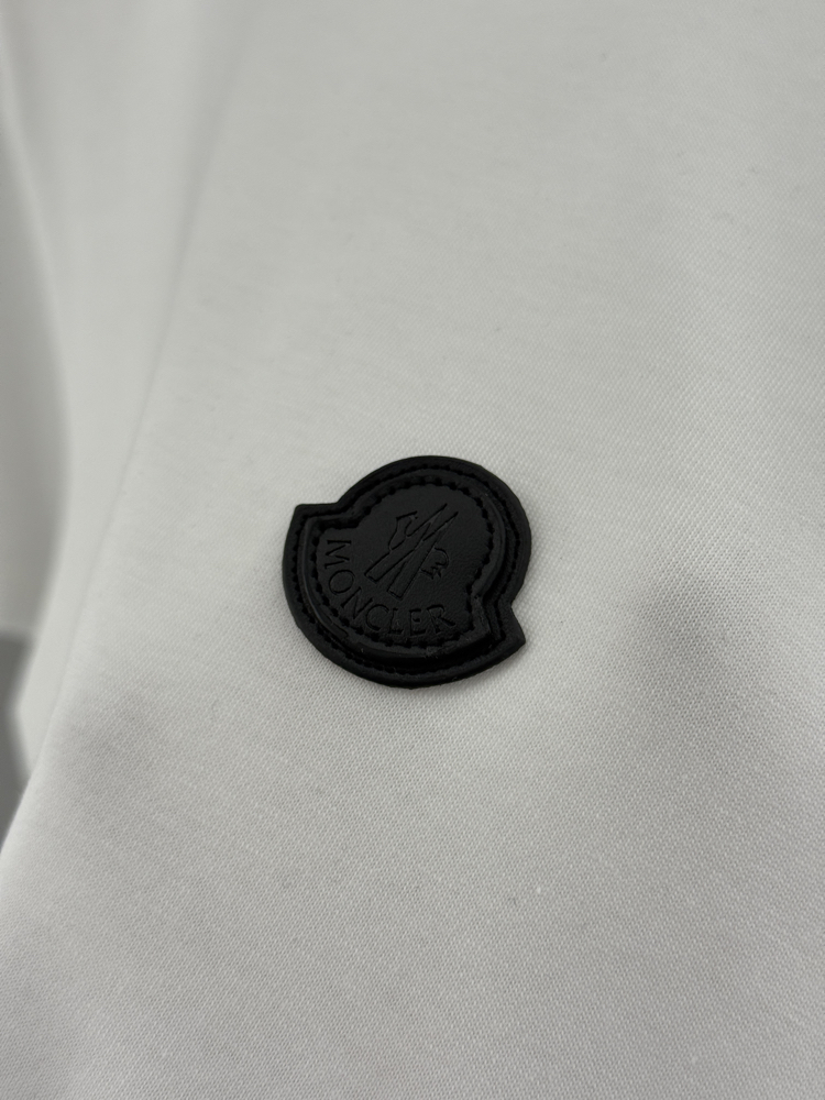 MONCLER Premium T Shirt 