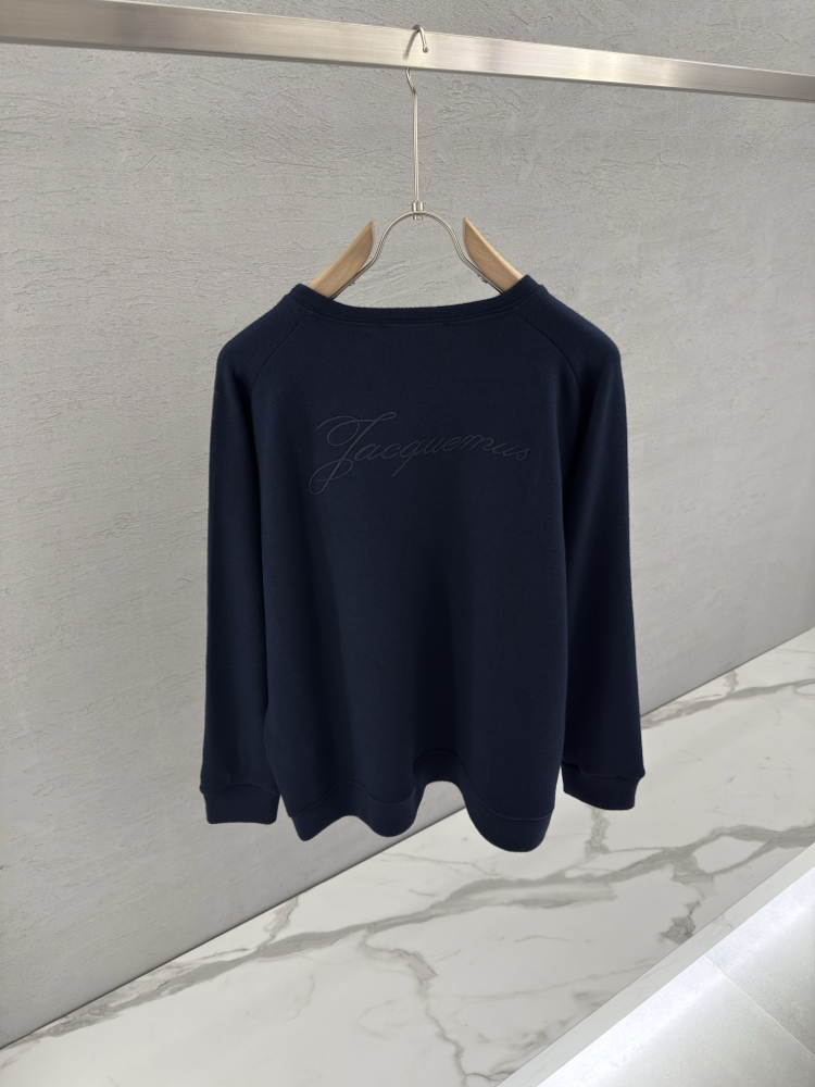 JACQUEMUS Premium Triko 
