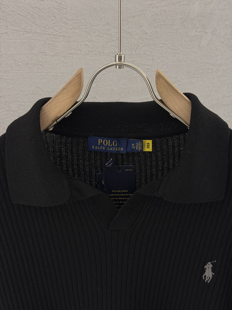 RLP Premium %100 Pamuk Polo Yaka 
