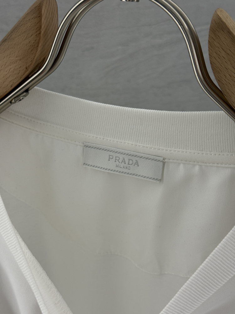 PRADA Premium T Shirt 