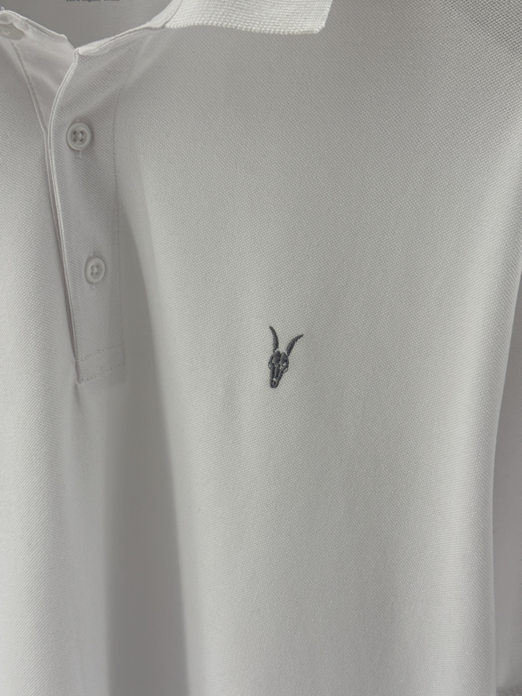 ALLSAINTS Premium Polo Yaka 