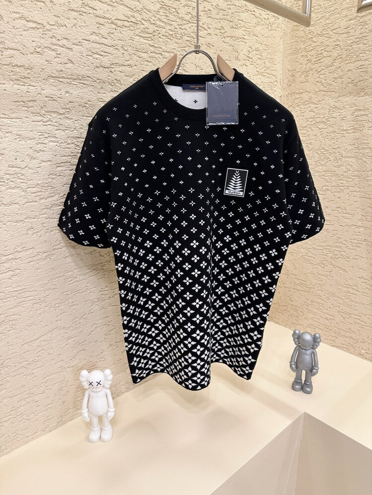 LOUIS VUITTON Triko Premium (İTHAL)