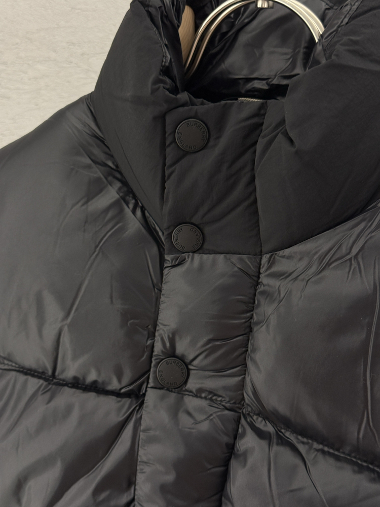 BURBERRY İthal Yelek