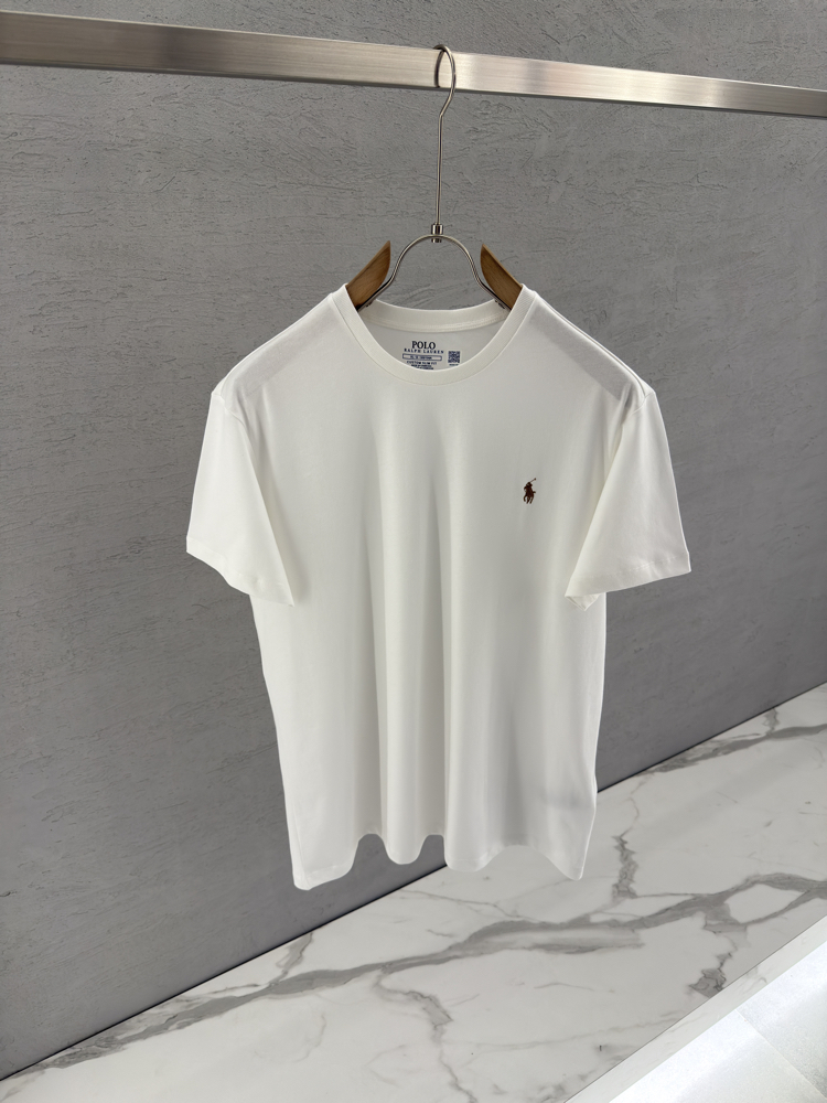 RLP Premium T Shirt (Slim-Fit)