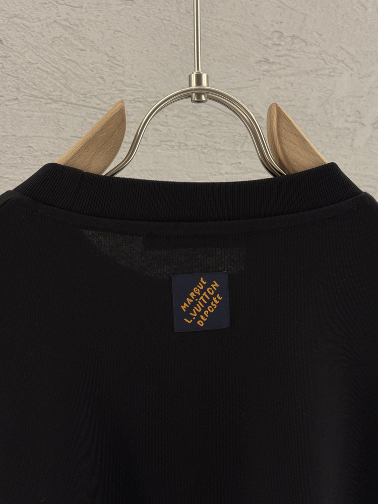 LOUIS VUİTTON İthal T Shirt 