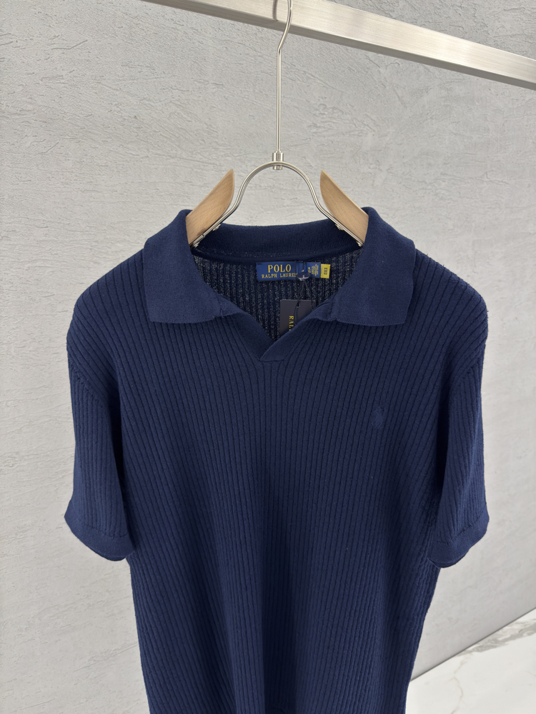 RLP Premium %100 Pamuk Polo Yaka 