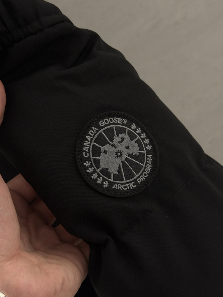CANADA GOOSE İthal Mont