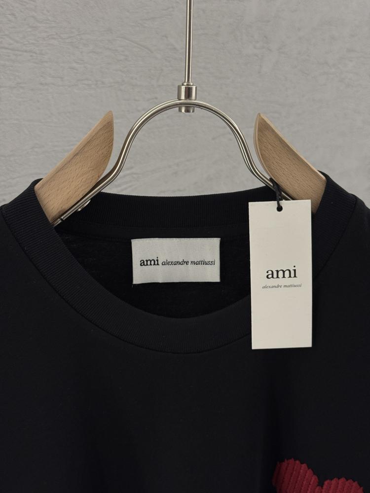 AMI Premium T Shirt (Oversize)