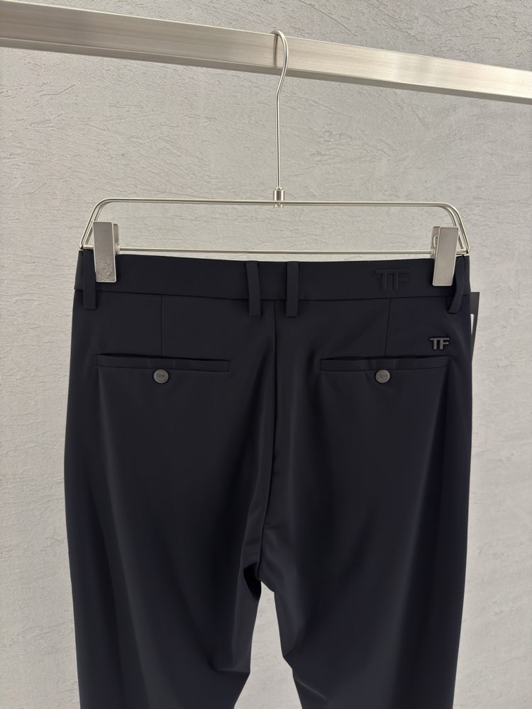 TOM FORD İthal Kumaş Pantolon