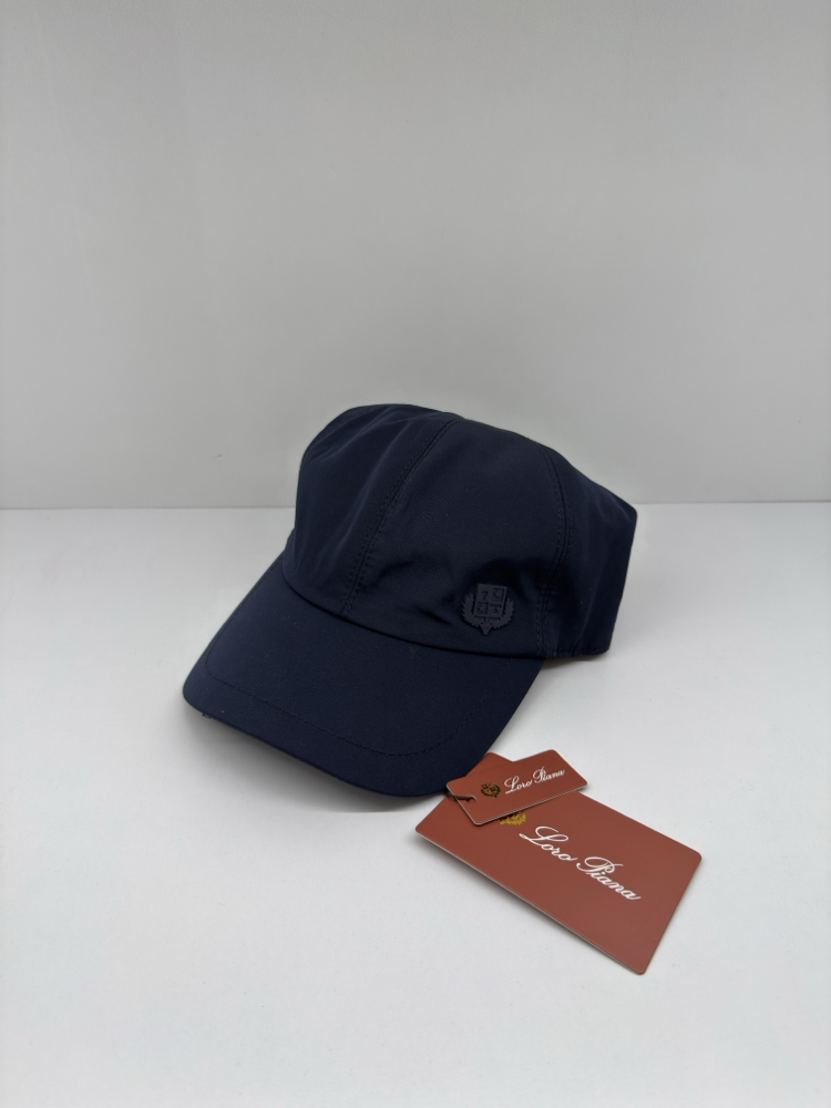 LORO PIANA Premium Şapka