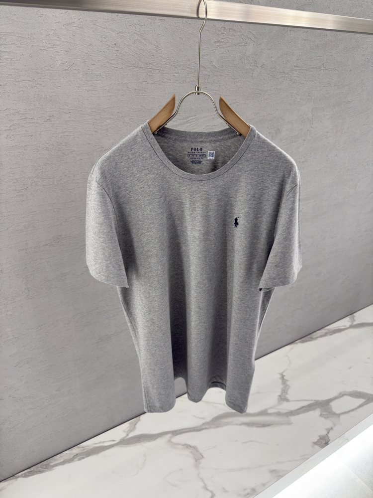 RLP Premium T Shirt (Slim Fit)