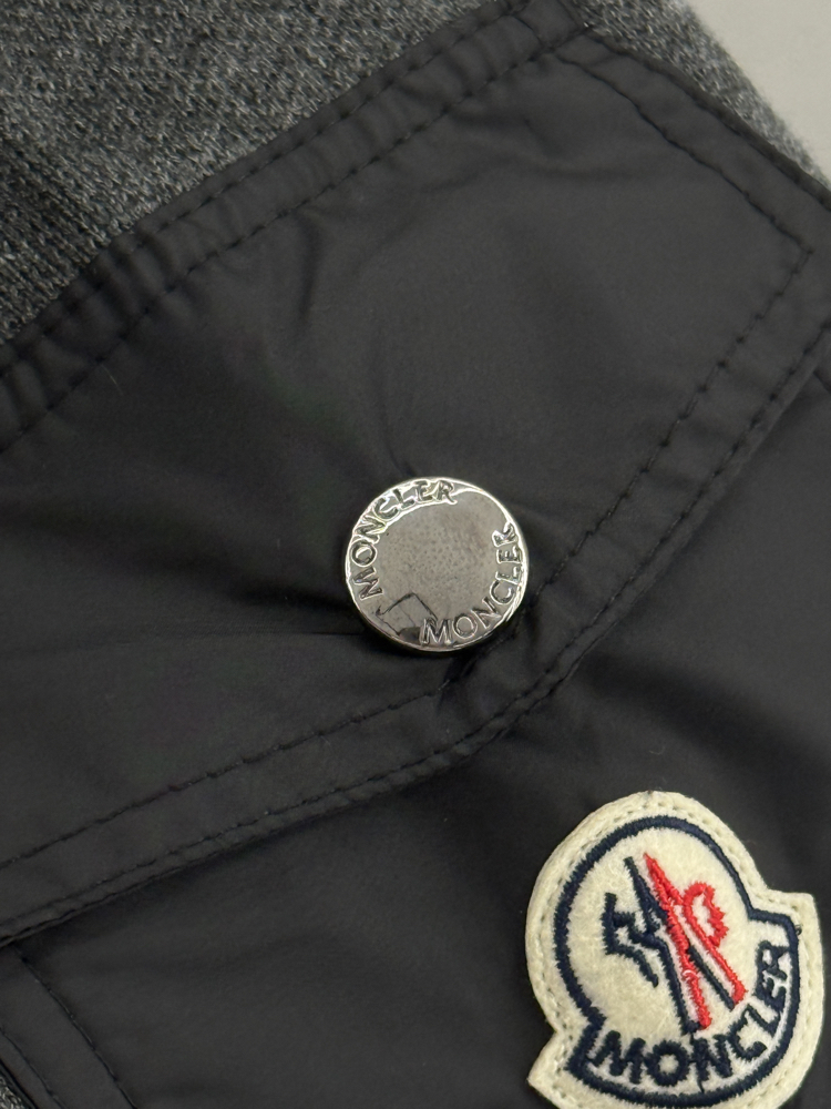 MONCLER Premium Triko Kazak