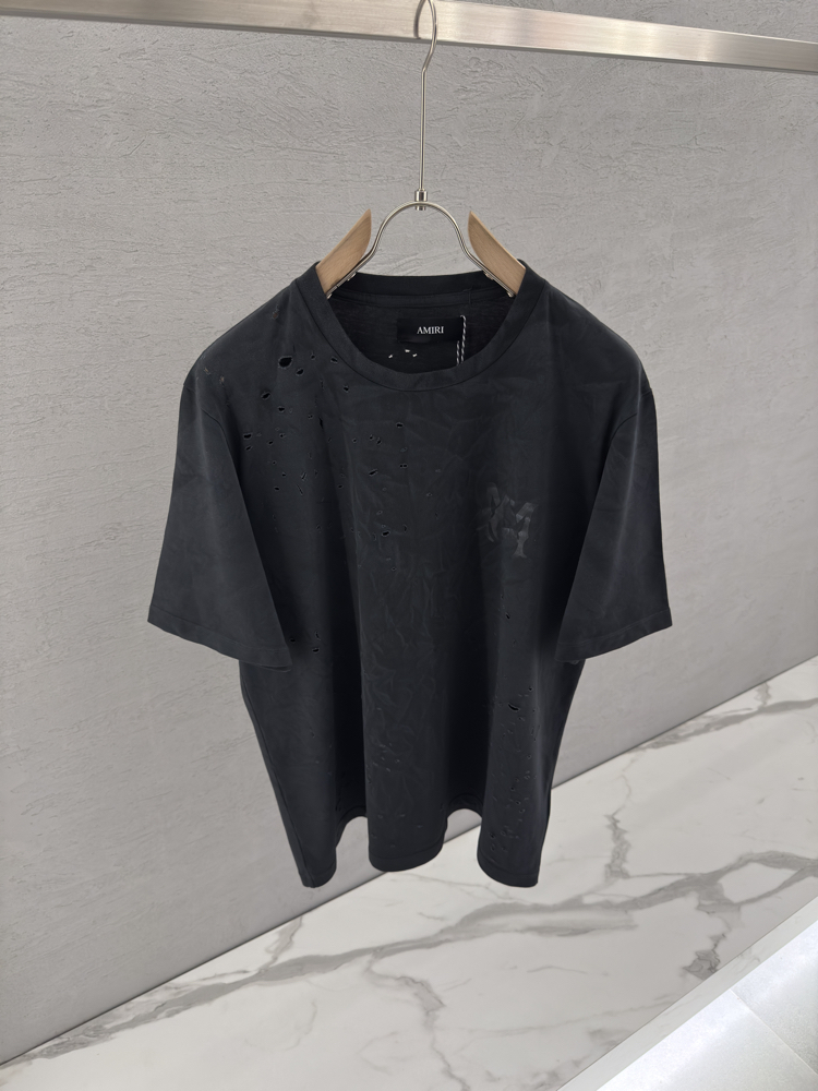 AMIRI Premium T Shirt 
