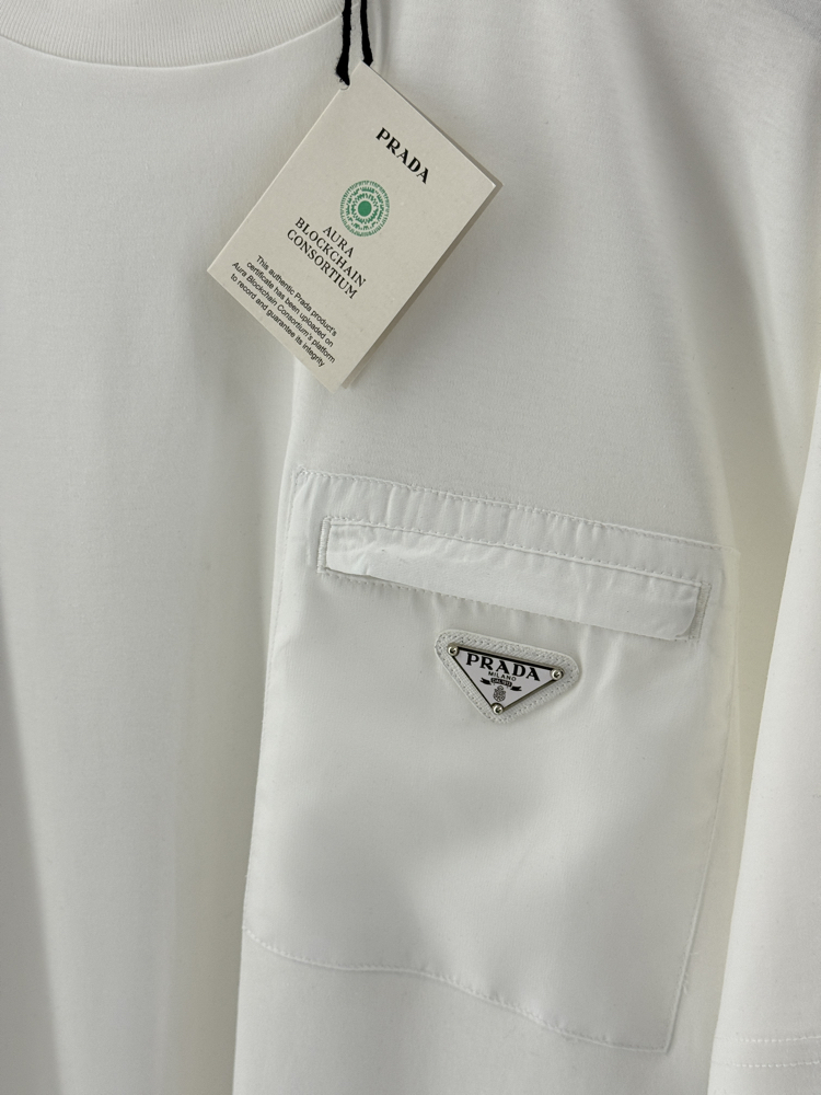 PRADA Premium T Shirt 