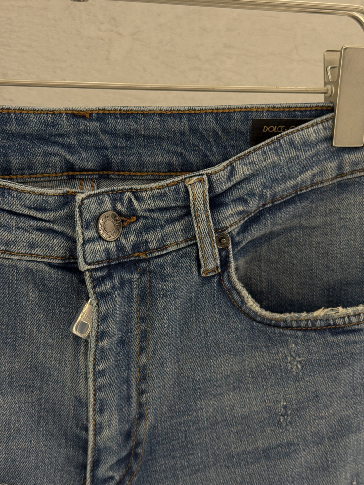 D&G İthal Pantolon 