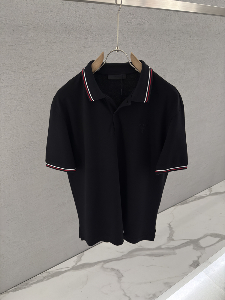 PRADA Premium Polo Yaka